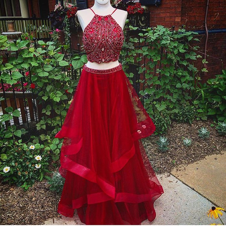 Prom dress outlet top piece only