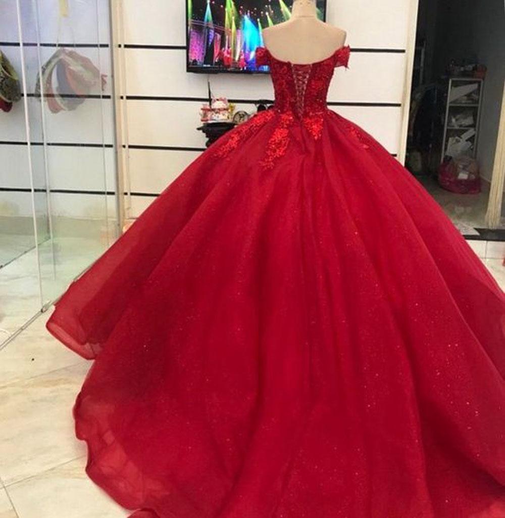 glitter-sequins-long-red-quinceanera-dresses-ball-gown-princess-debut