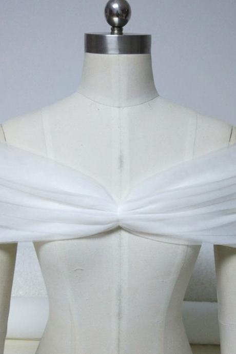 One Size Little Iovry Wedding Cape Wraps for Bridal Accessories