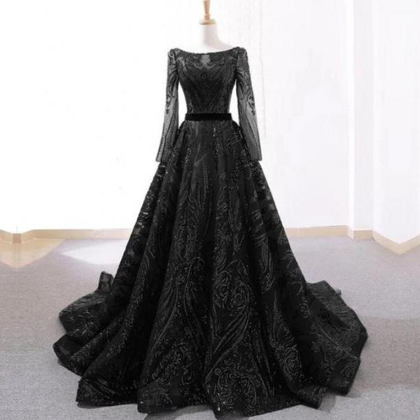 Off-the-Shoulder Burgundy Seuqins Prom Dress Long Mermaid Evening Party Gowns