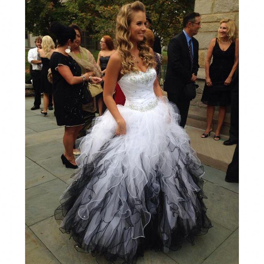 15 Party Dresses